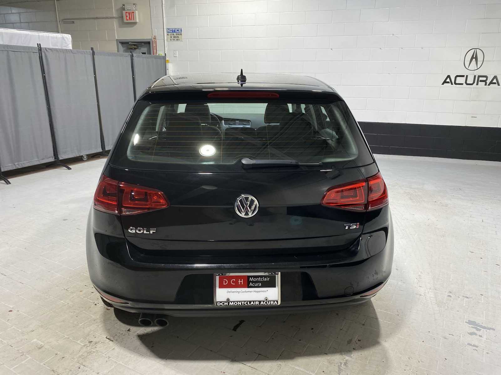 Thumbnail: 2017 Volkswagen Golf - 5