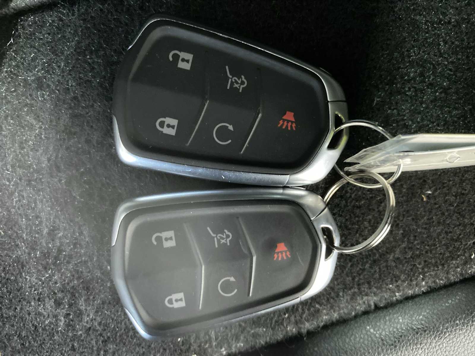 Thumbnail: 2023 Cadillac XT6 - 20