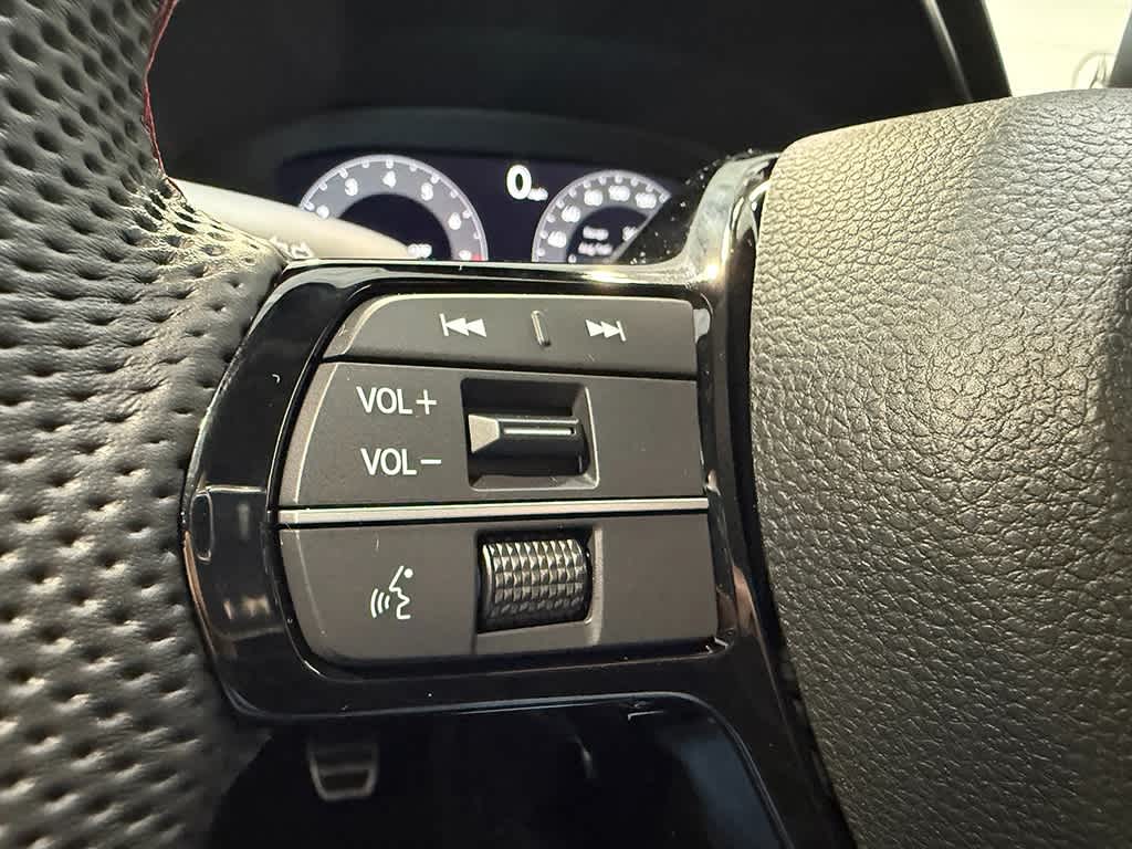 Thumbnail: 2026 Acura Integra - 18