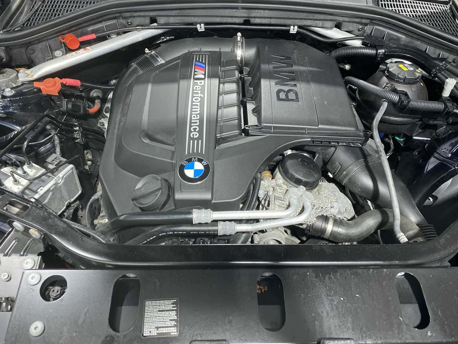 Thumbnail: 2017 BMW M4 - 9
