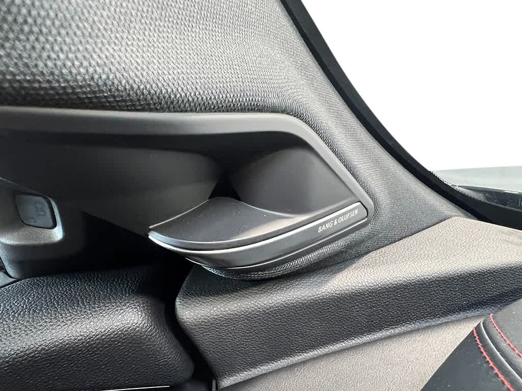 Thumbnail: 2026 Acura MDX - 25