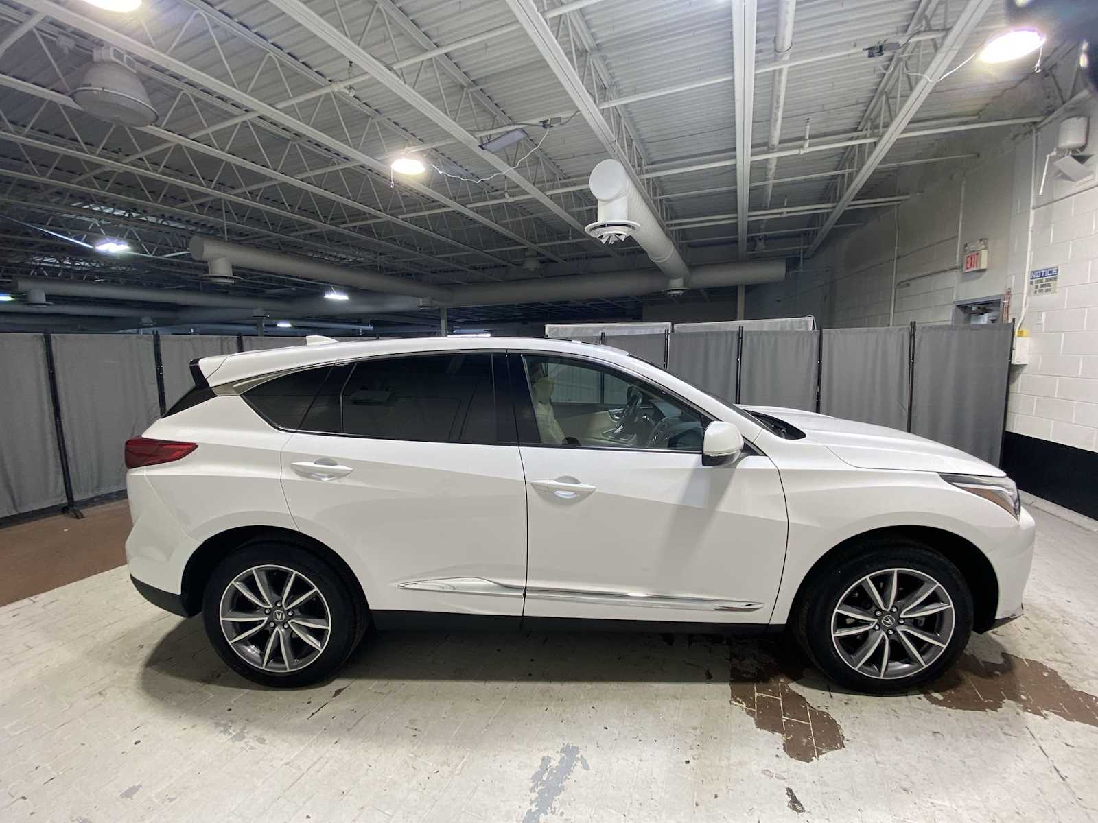 Thumbnail: 2023 Acura RDX - 27