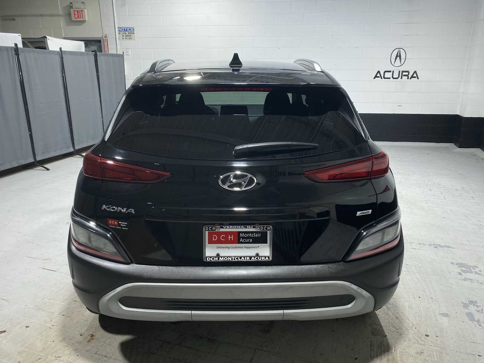 Thumbnail: 2023 Hyundai Kona - 5