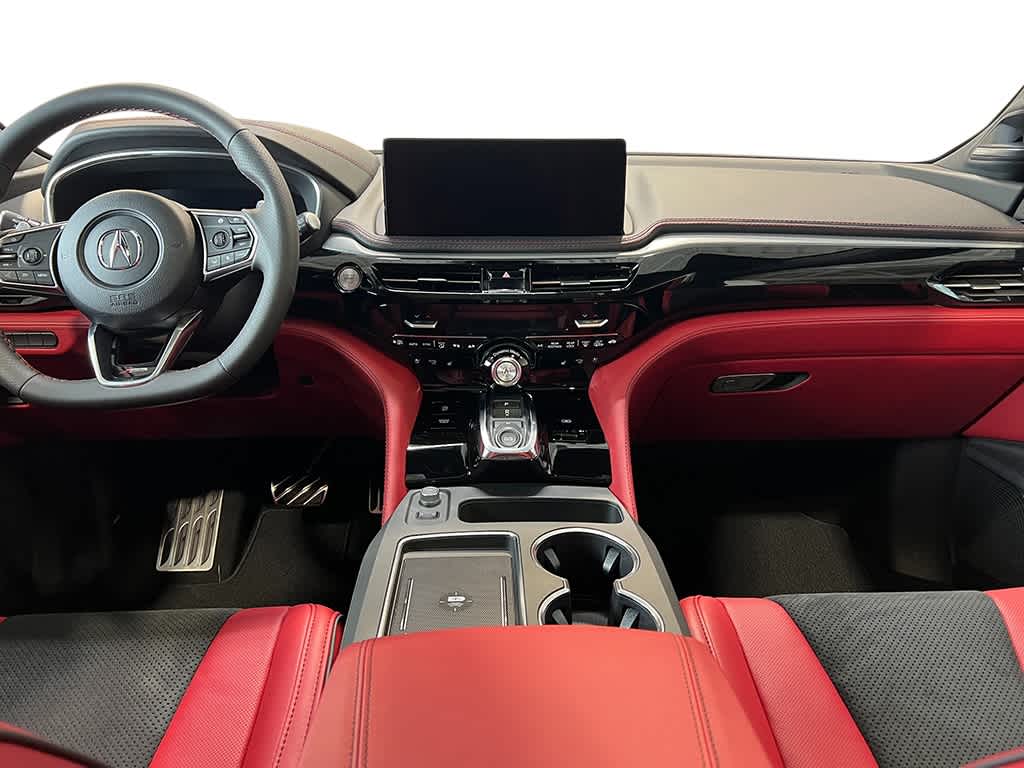 Thumbnail: 2026 Acura MDX - 22