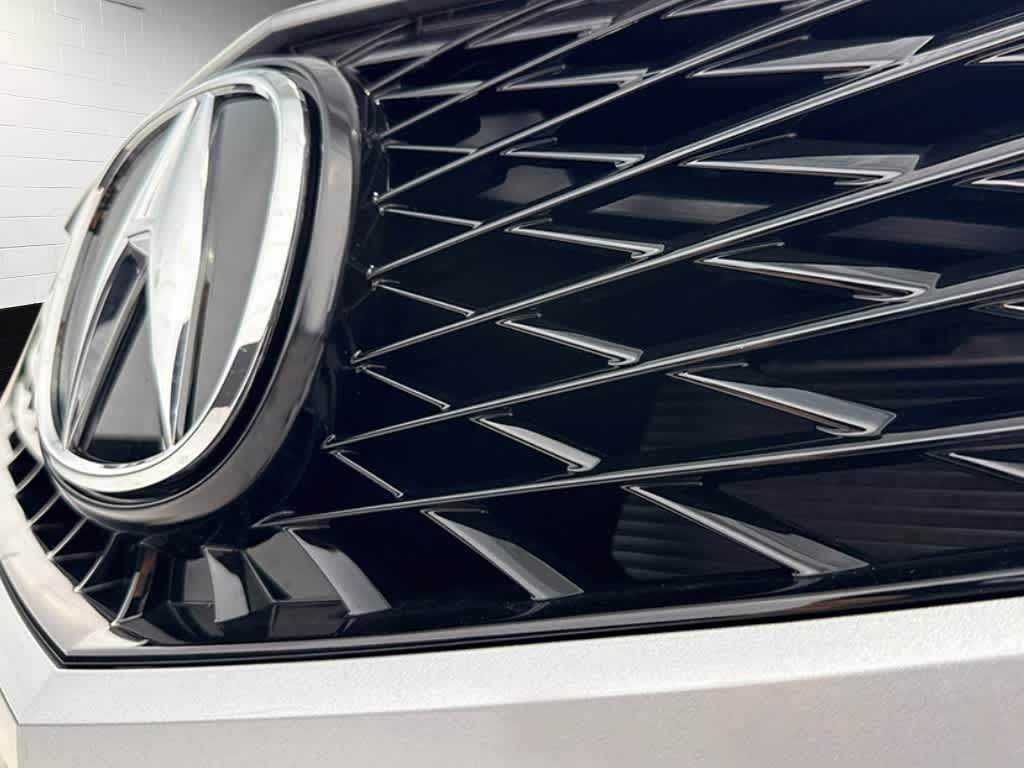 Thumbnail: 2026 Acura Integra - 10