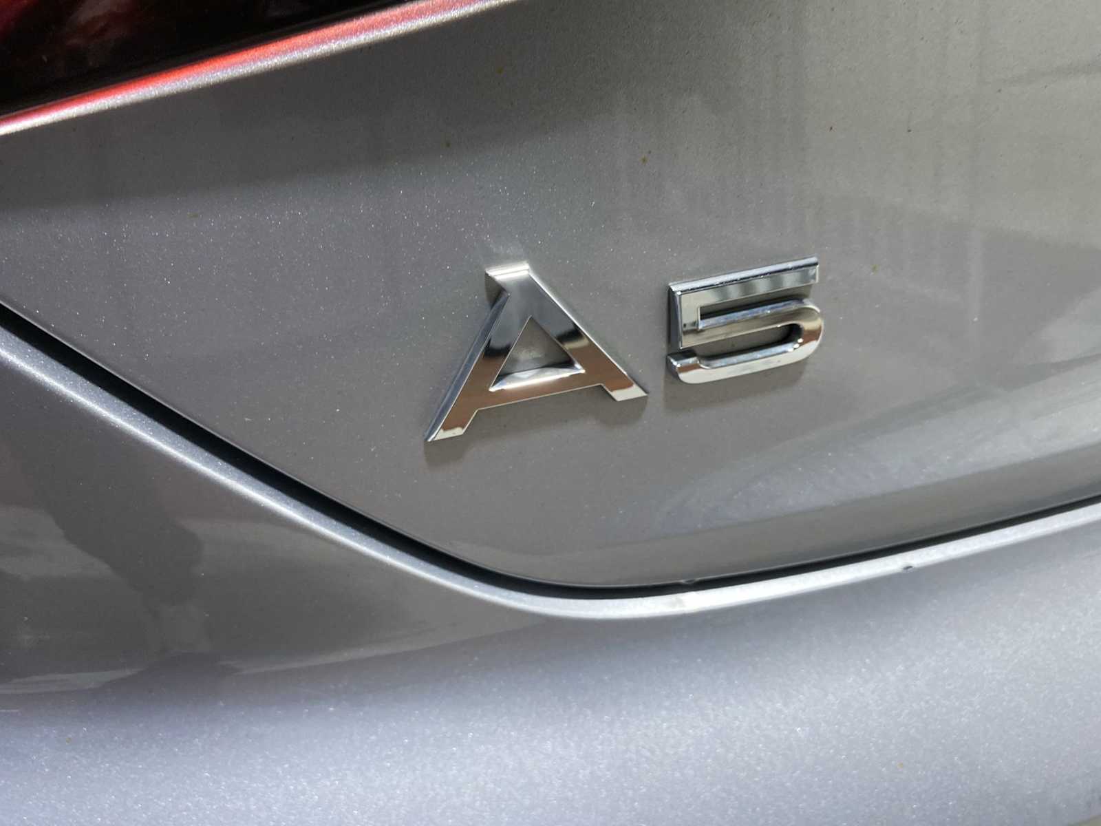 Thumbnail: 2018 Audi A5 - 7