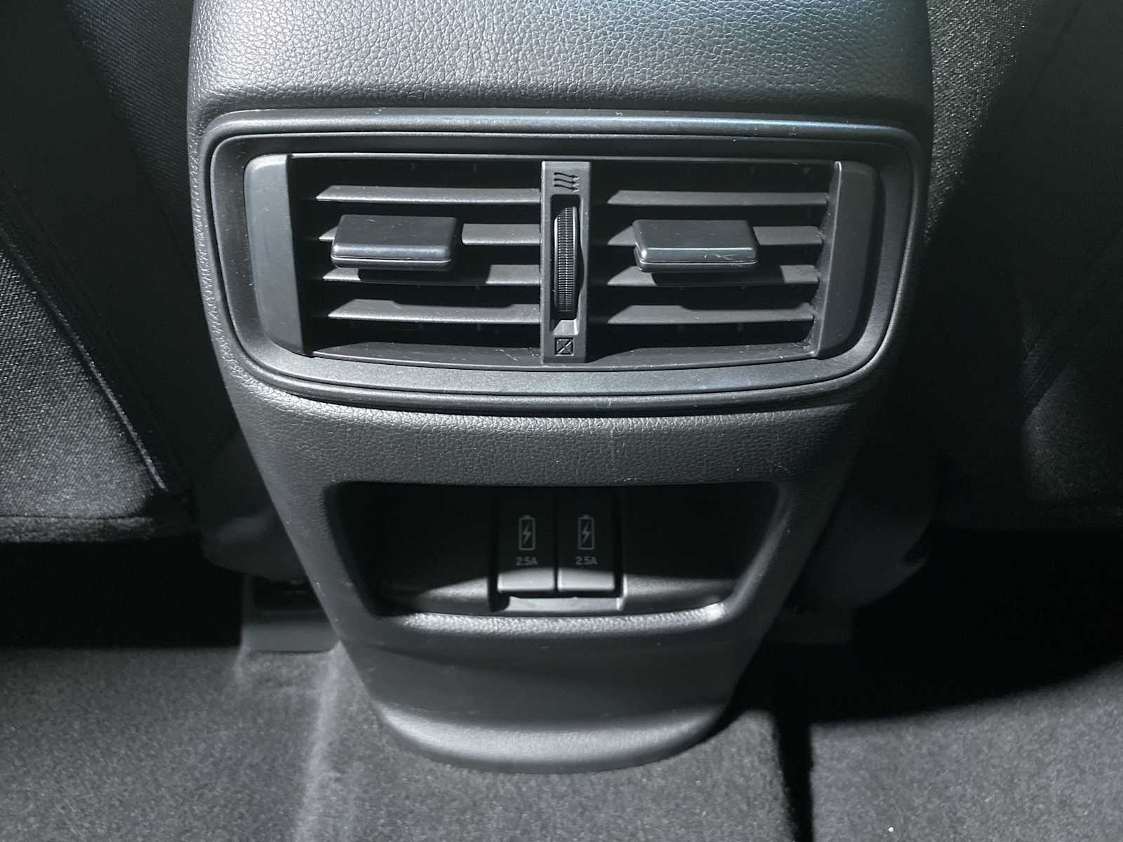 Thumbnail: 2018 Honda CR-V - 25