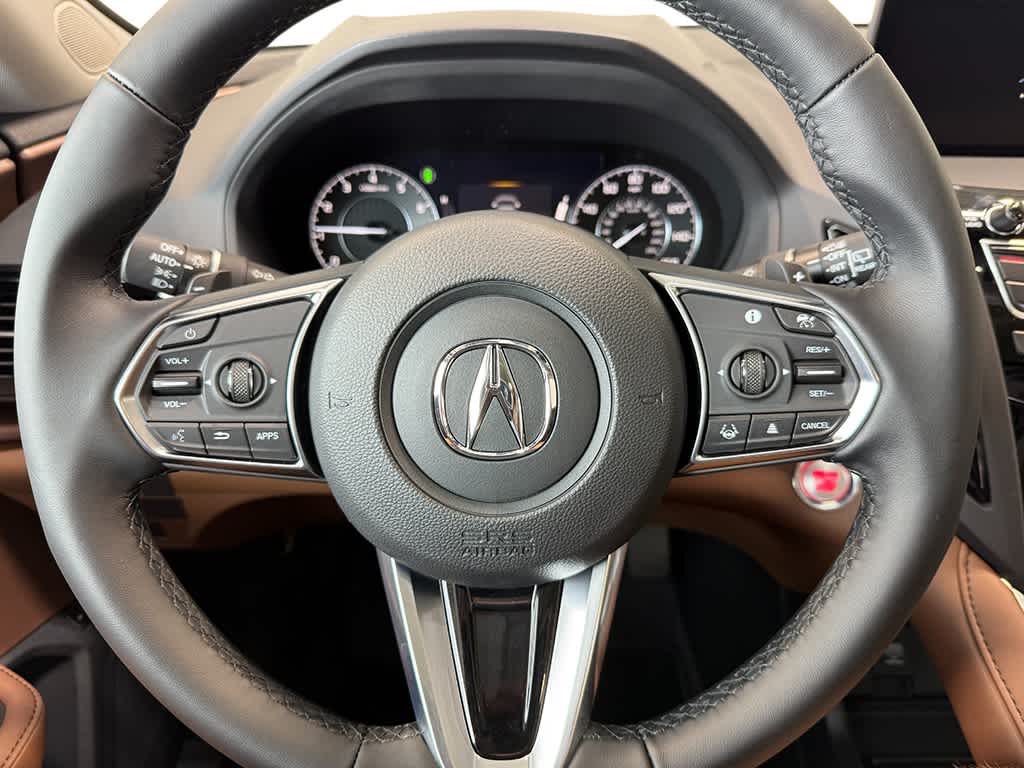 Thumbnail: 2026 Acura RDX - 14