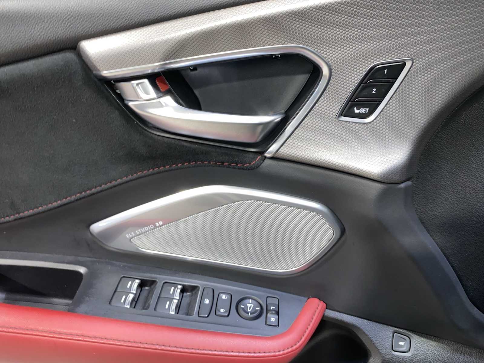 Thumbnail: 2024 Acura RDX - 23