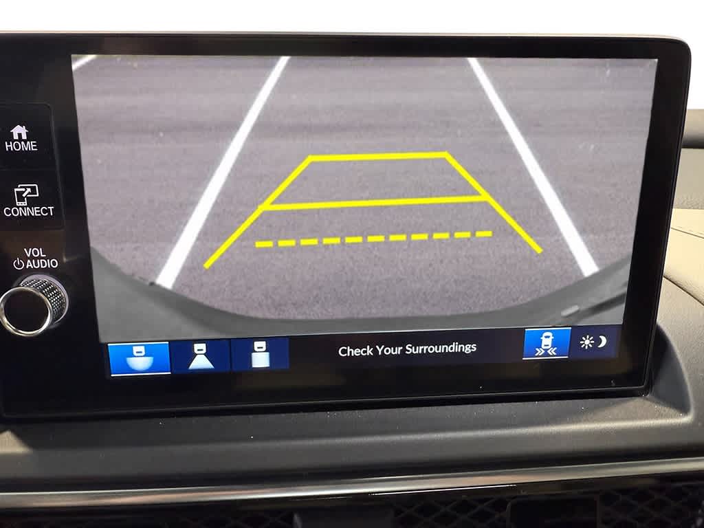 Thumbnail: 2026 Acura ADX - 28