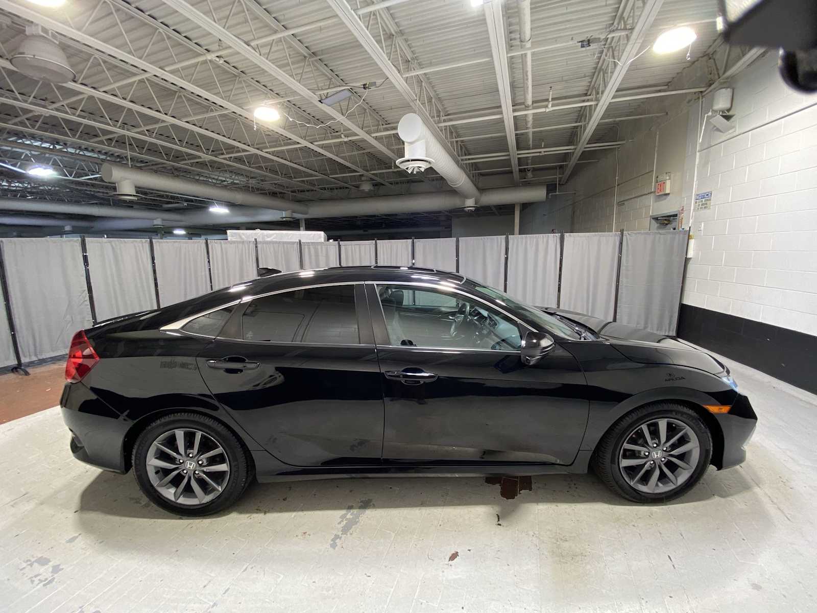 Thumbnail: 2020 Honda Civic - 27