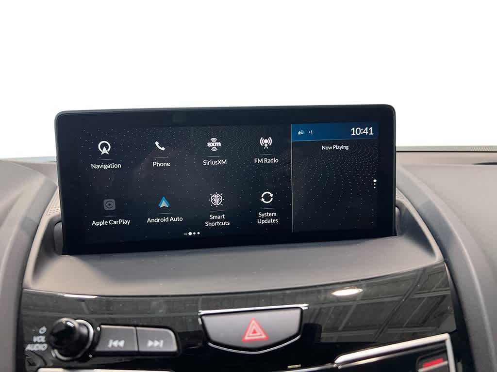 Thumbnail: 2026 Acura RDX - 25