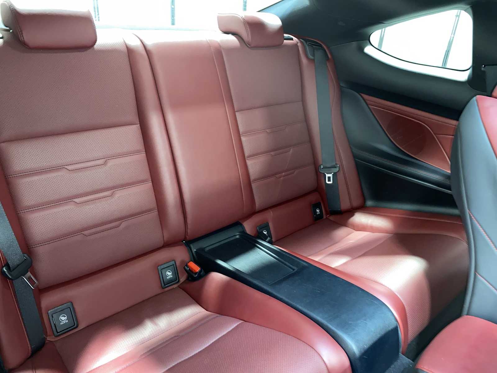 Thumbnail: 2016 Lexus RC - 13