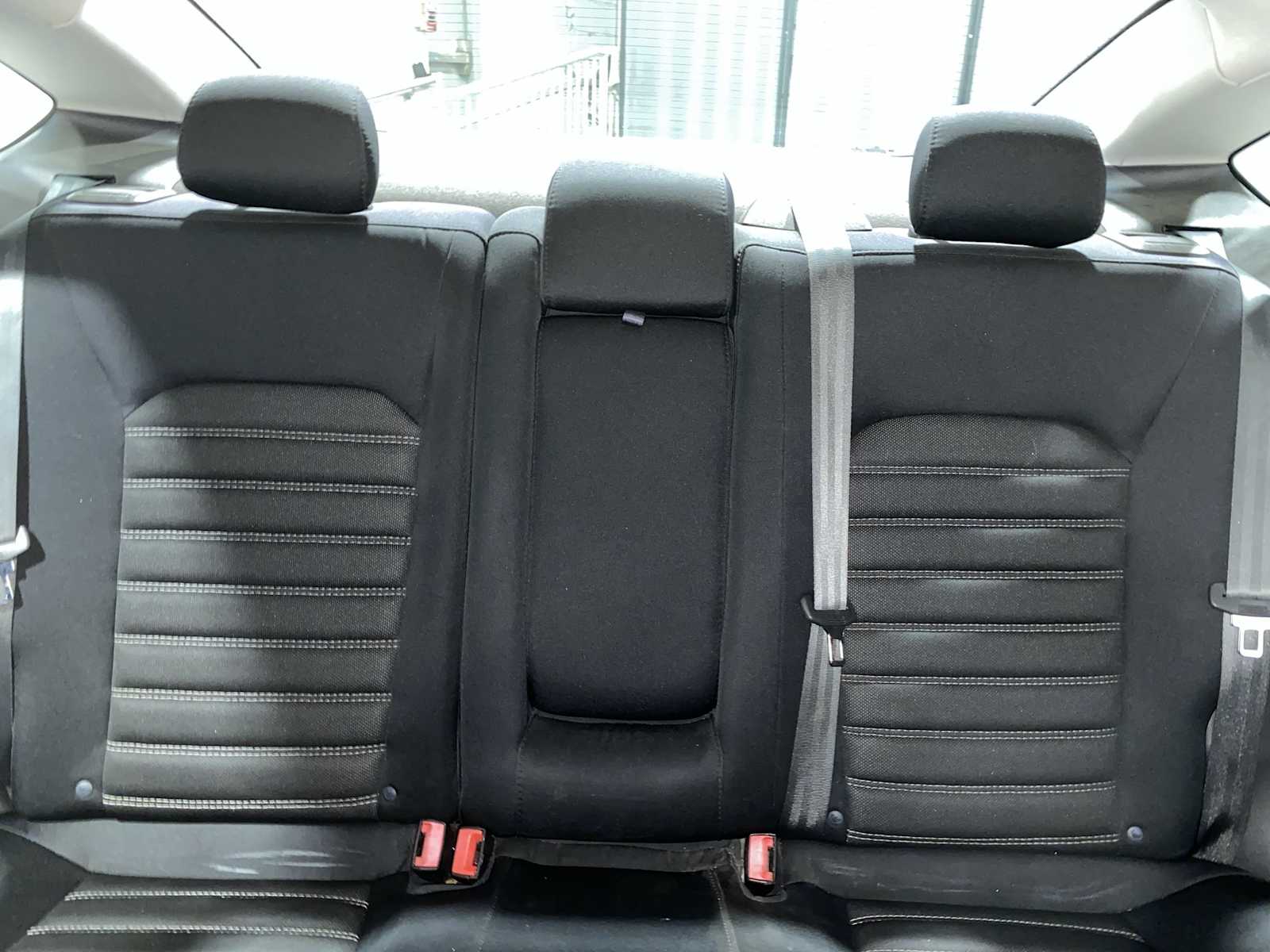 Thumbnail: 2014 Ford Fusion - 22