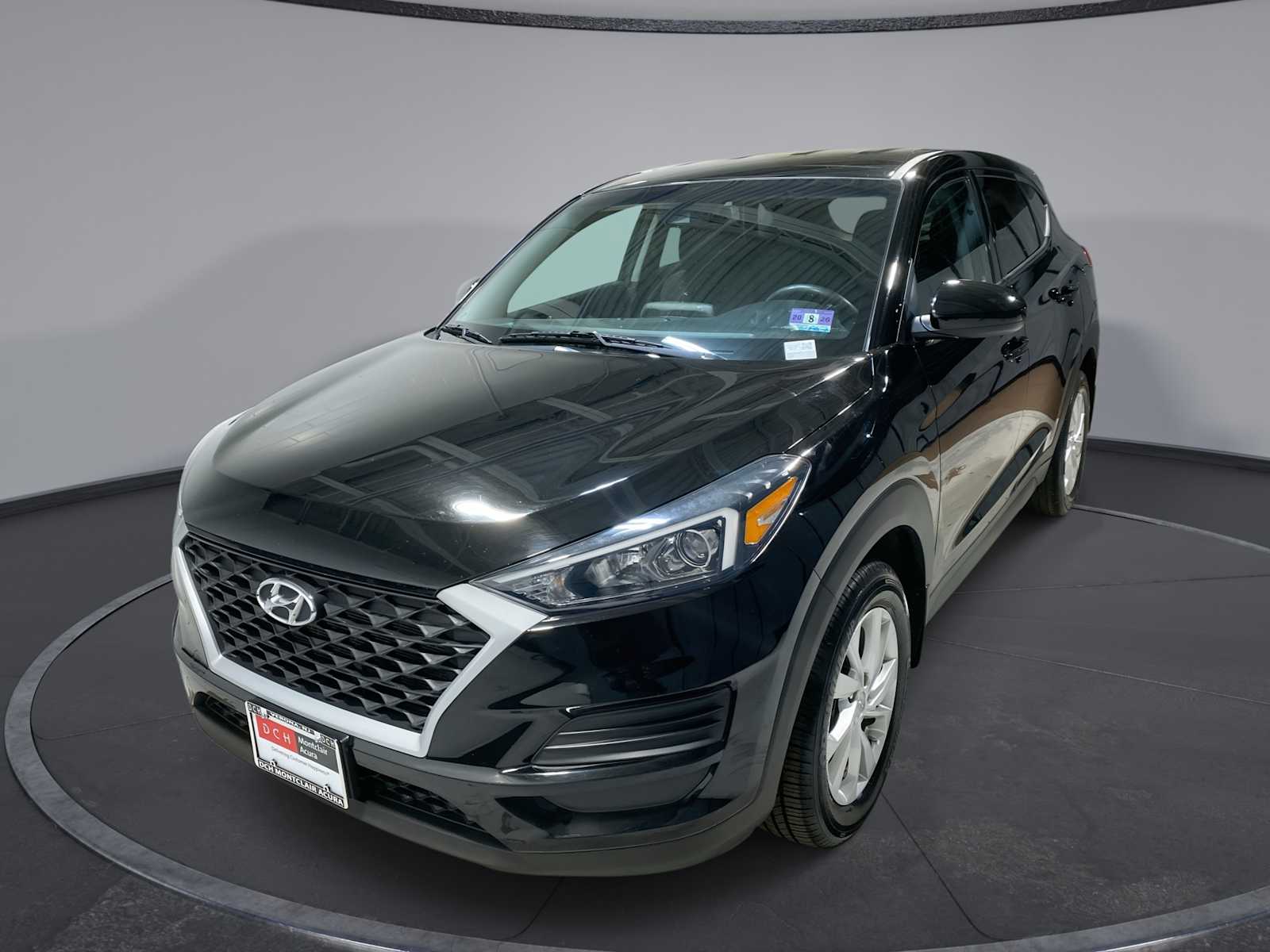 2019 Hyundai Tucson SE -
                  Verona, NJ