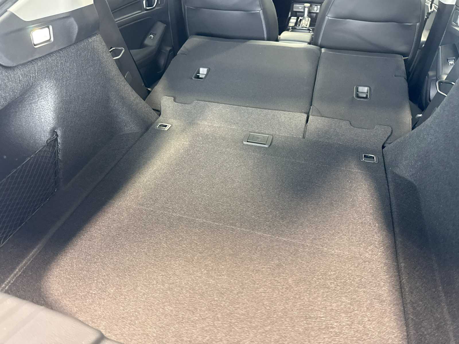 Thumbnail: 2026 Acura Integra - 33