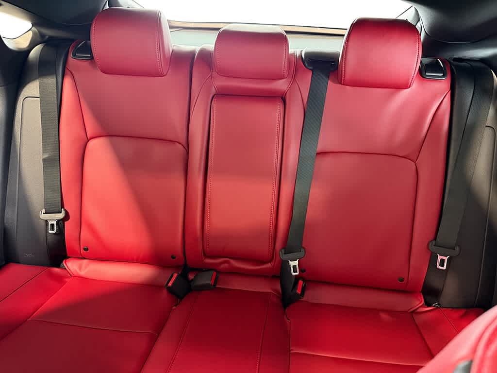 Thumbnail: 2026 Acura Integra - 33