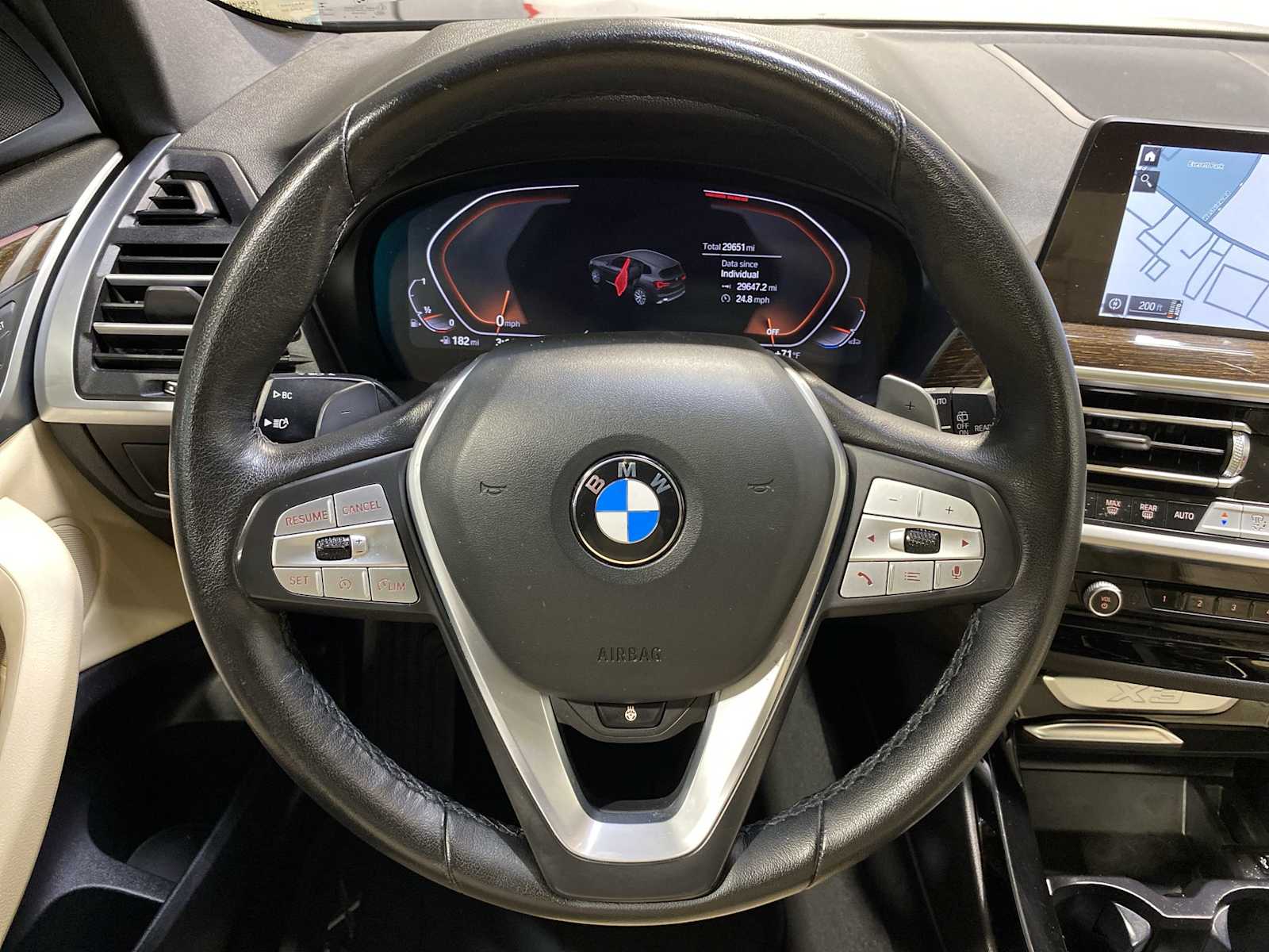 2023 BMW X3 xDrive30i 15