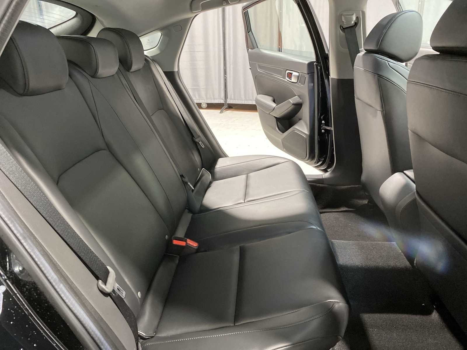 Thumbnail: 2023 Acura Integra - 13