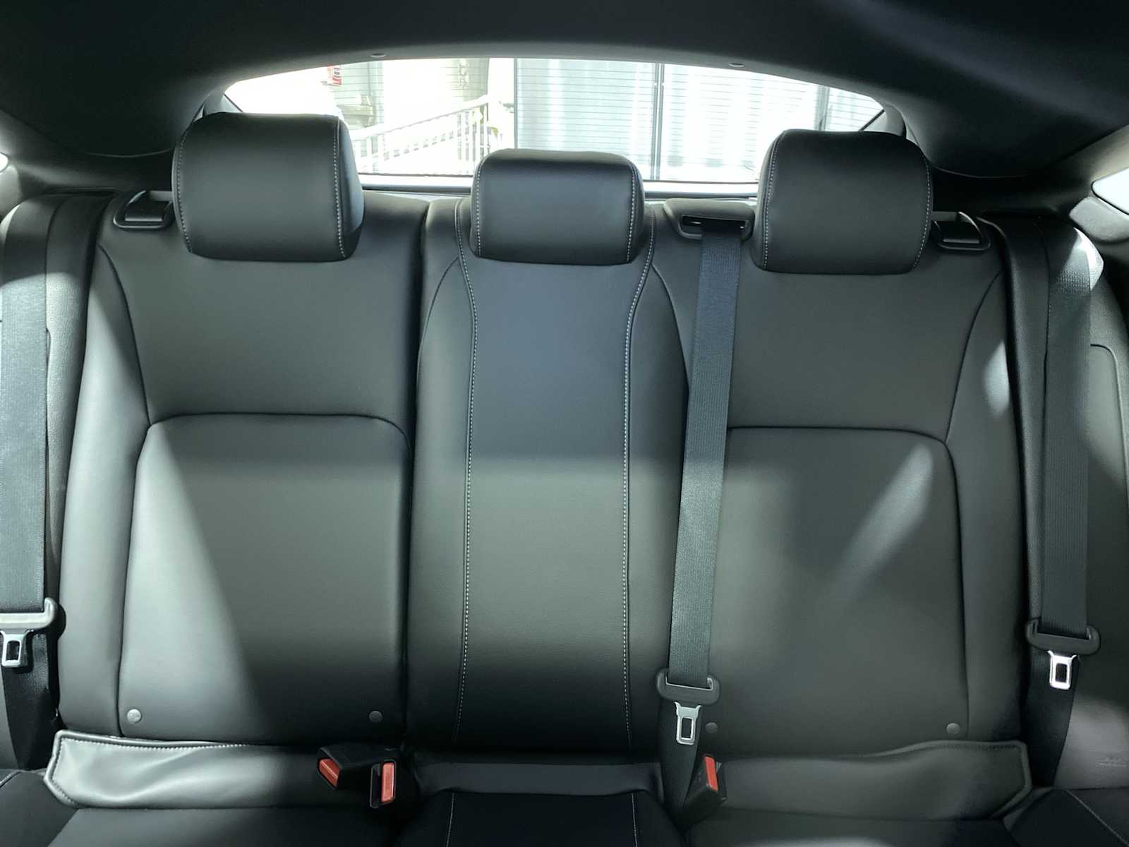 Thumbnail: 2023 Acura Integra - 22