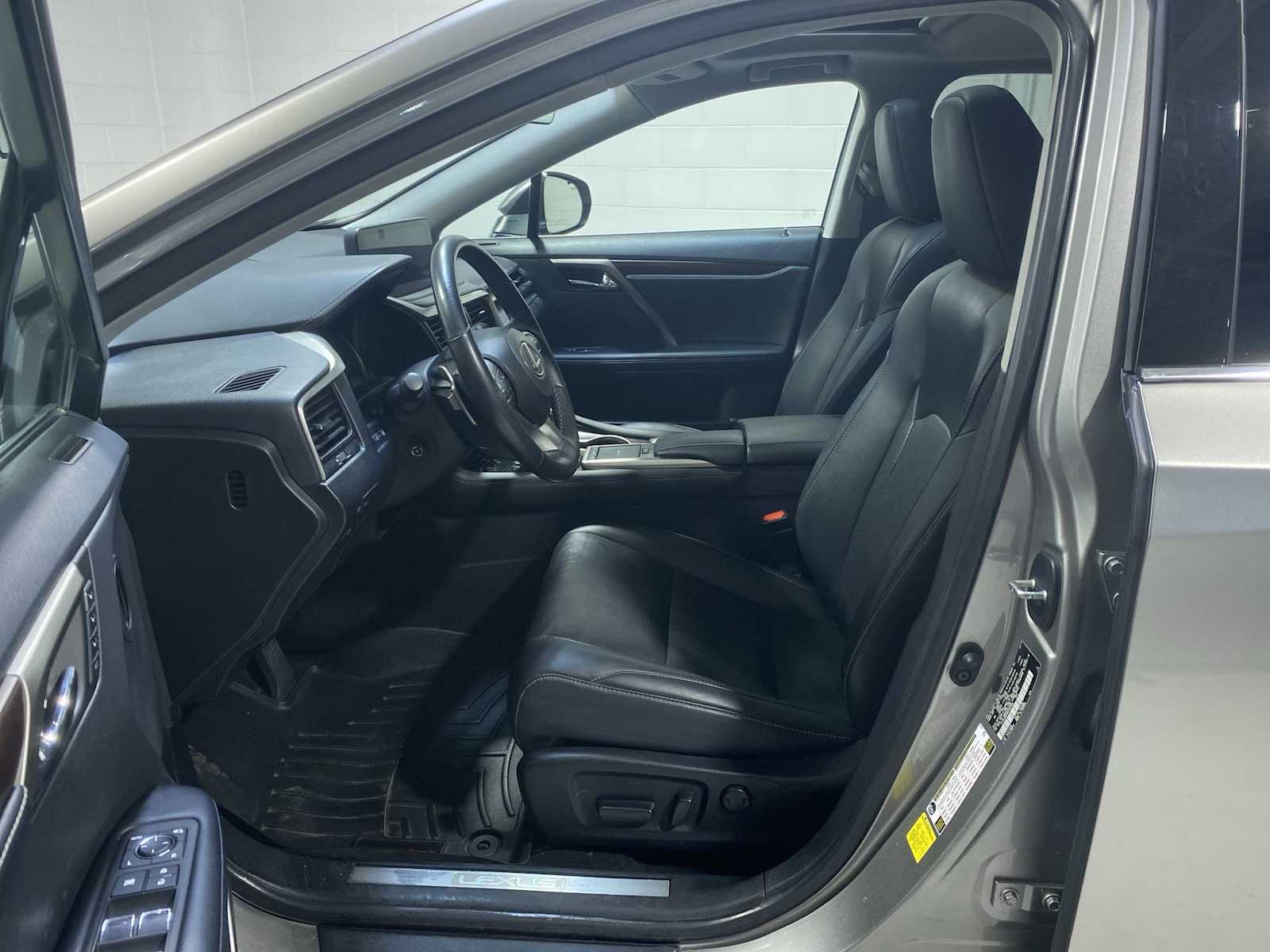 Thumbnail: 2021 Lexus RX - 2