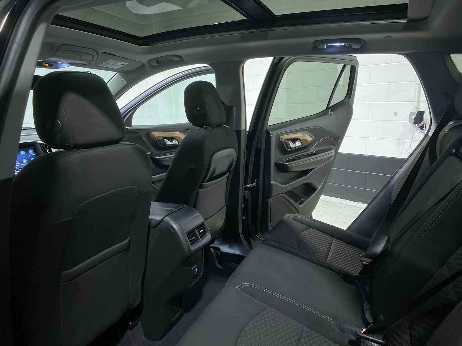 Thumbnail: 2020 GMC Terrain - 12
