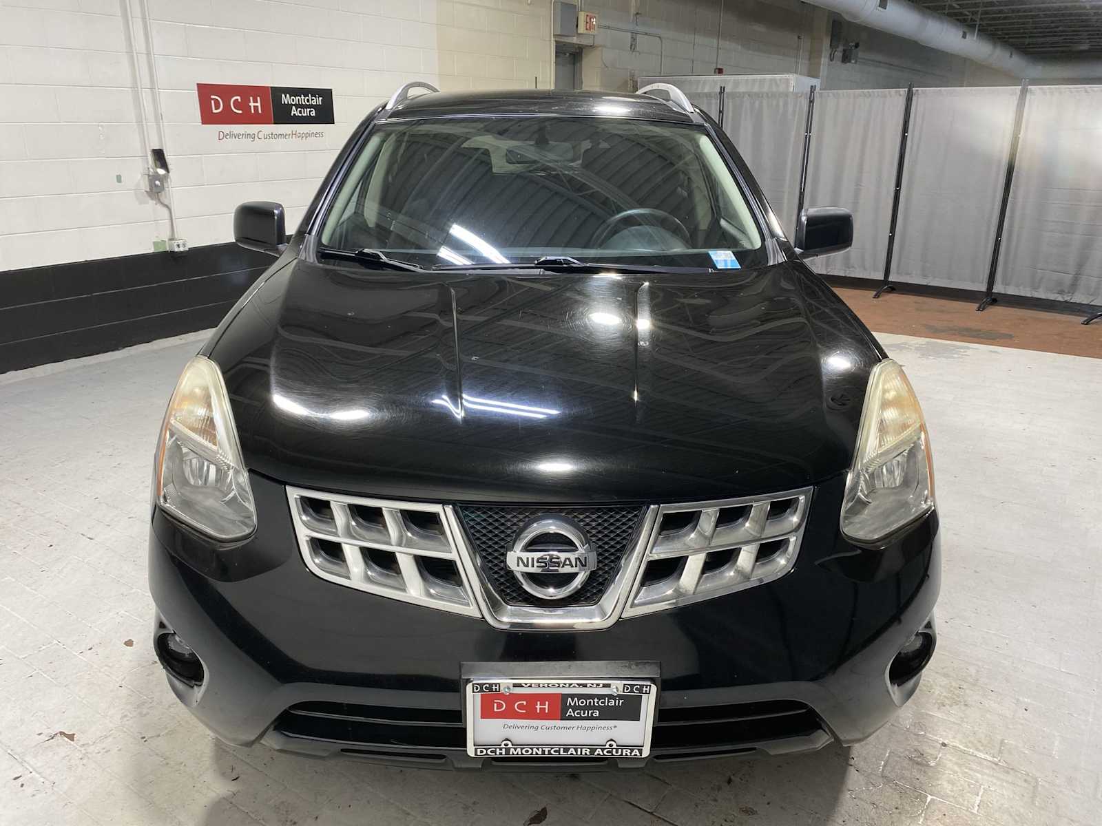 Thumbnail: 2011 Nissan Rogue - 6