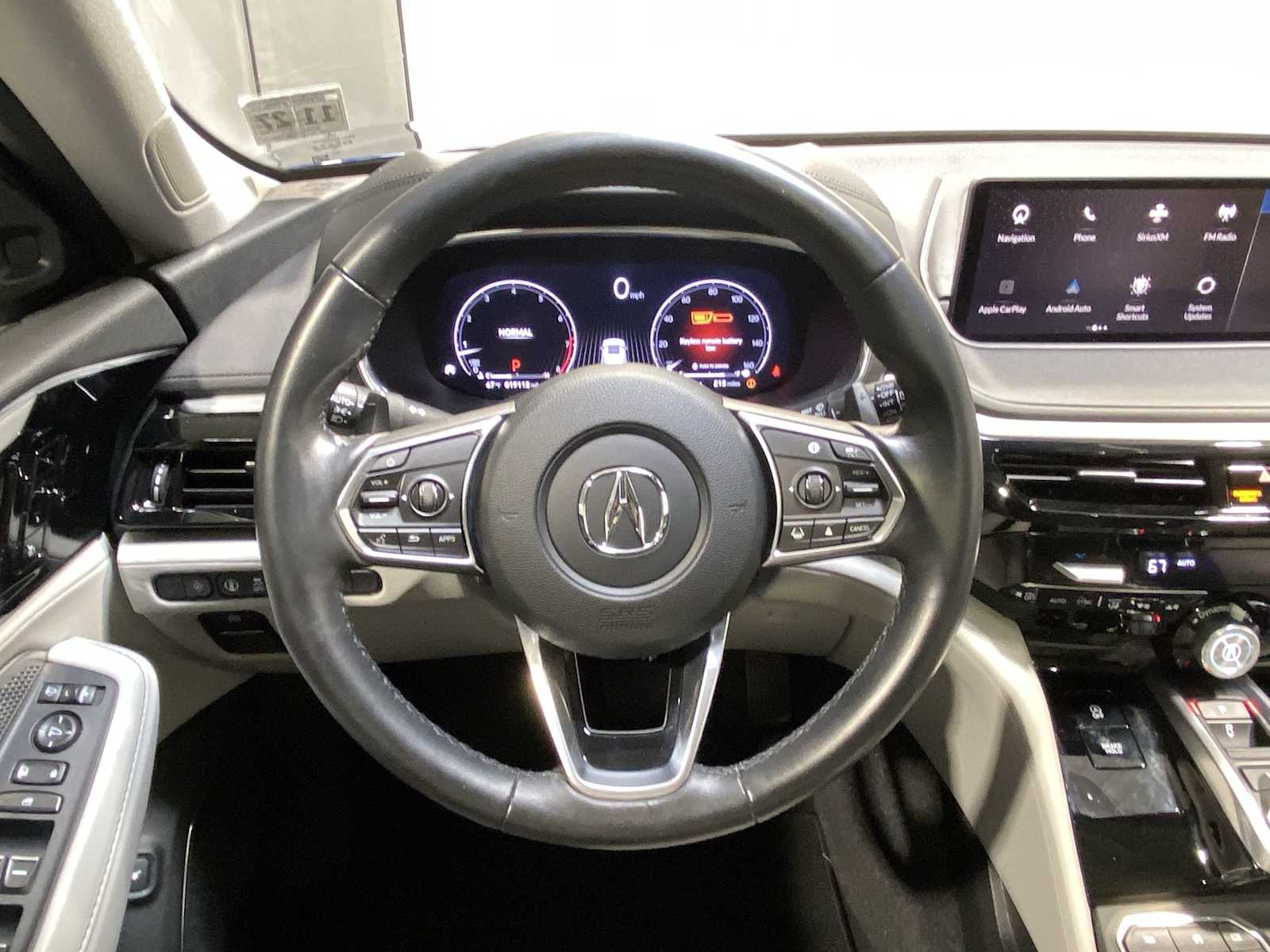 Thumbnail: 2023 Acura MDX - 15