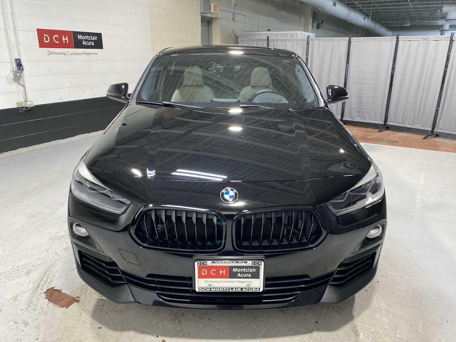 Thumbnail: 2018 BMW X2 - 6
