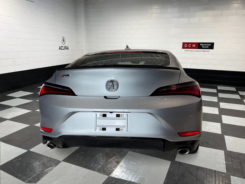 Thumbnail: 2026 Acura Integra - 4