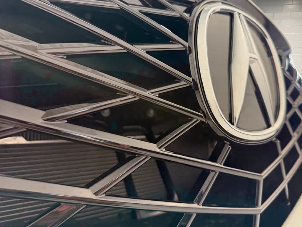 Thumbnail: 2026 Acura ADX - 10