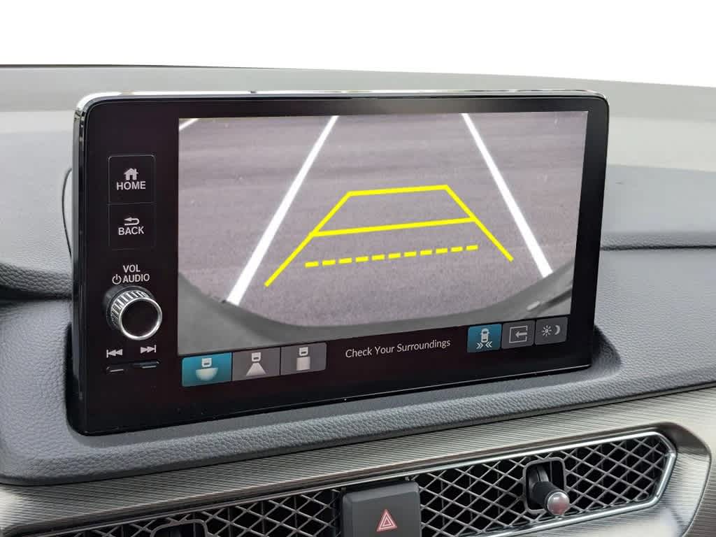 Thumbnail: 2026 Acura Integra - 16