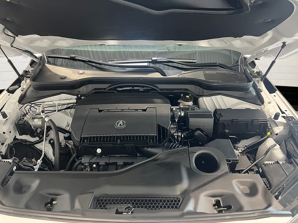 Thumbnail: 2026 Acura MDX - 12