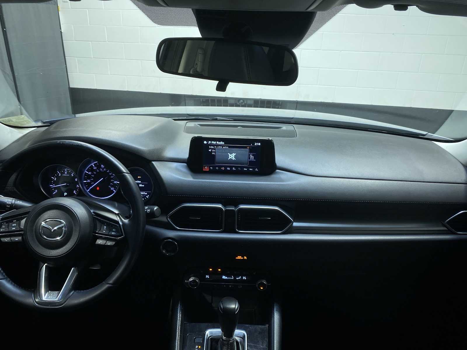 Thumbnail: 2020 Mazda CX-5 - 10