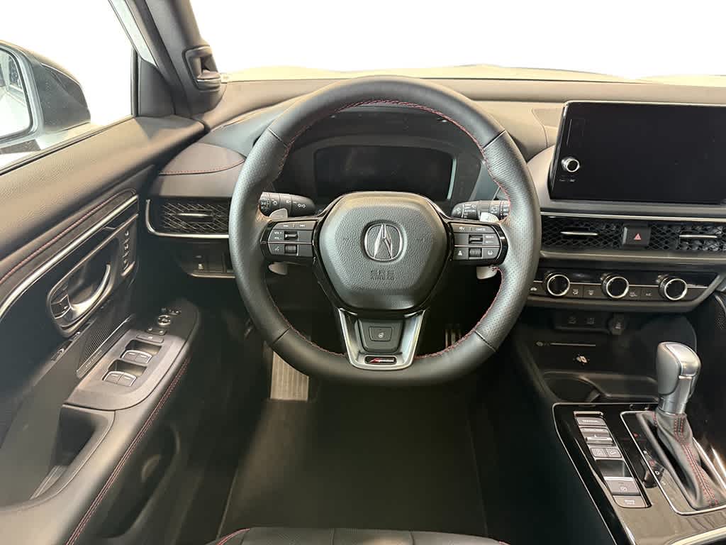 2025 Acura ADX A-SPEC ADVANCE 16