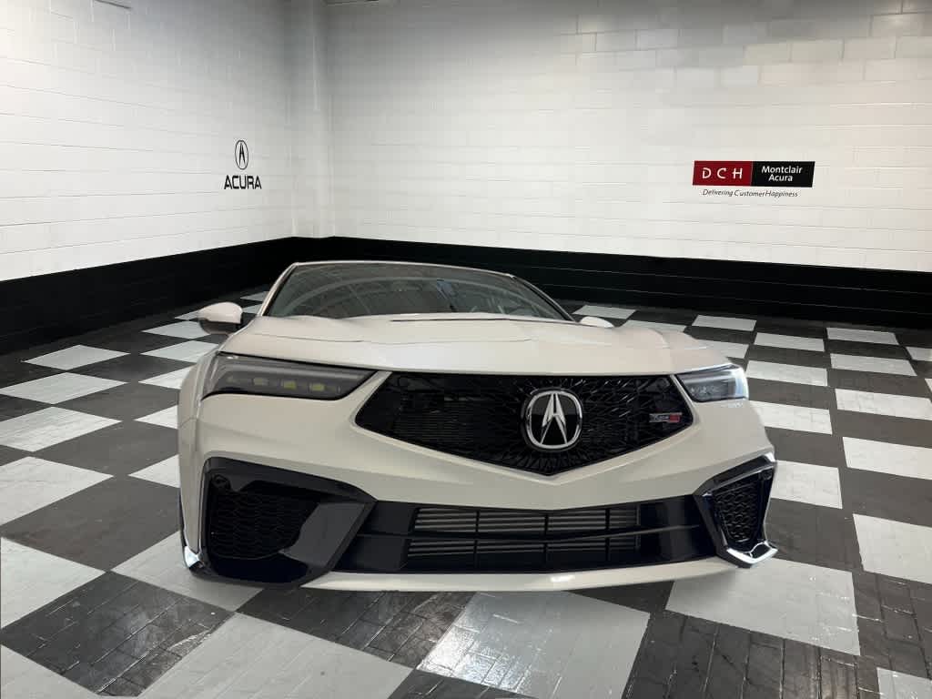 Thumbnail: 2026 Acura Integra - 8
