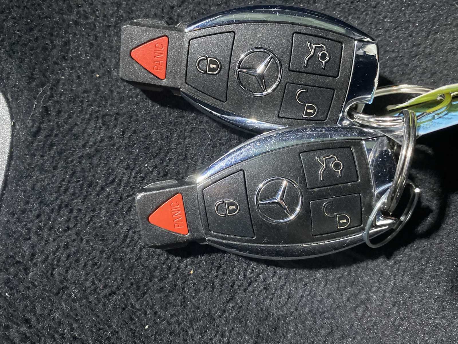 Thumbnail: 2019 Mercedes-Benz GLE - 20