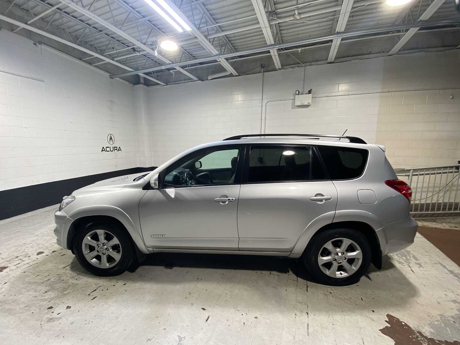 Thumbnail: 2011 Toyota RAV4 - 2