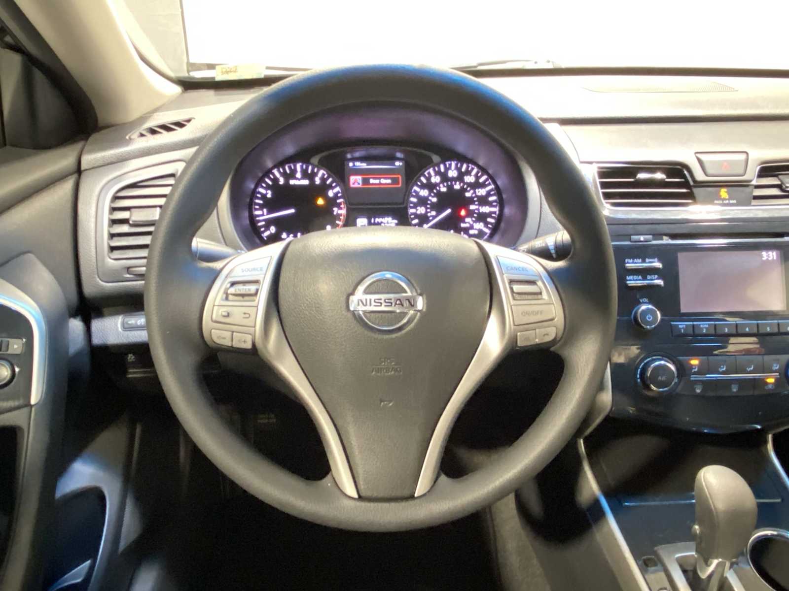 Thumbnail: 2014 Nissan Altima - 15