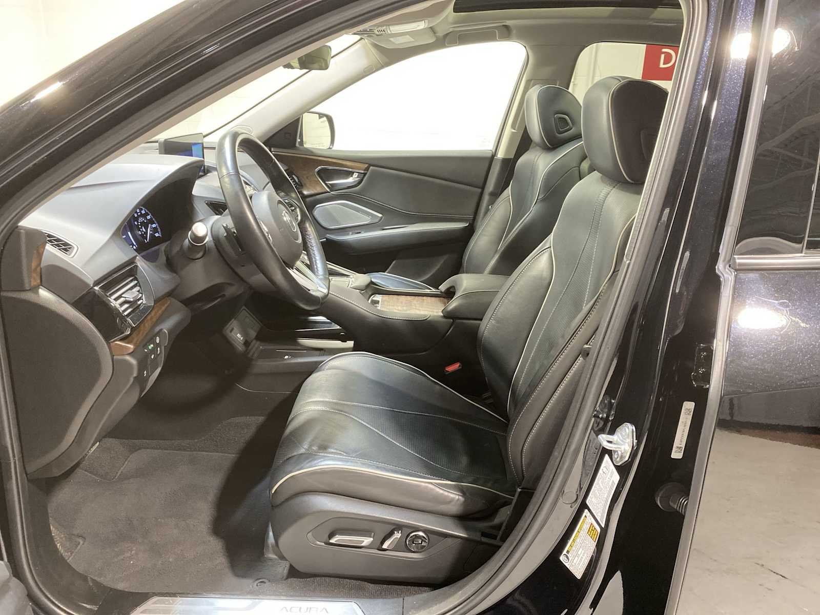 Thumbnail: 2023 Acura RDX - 2