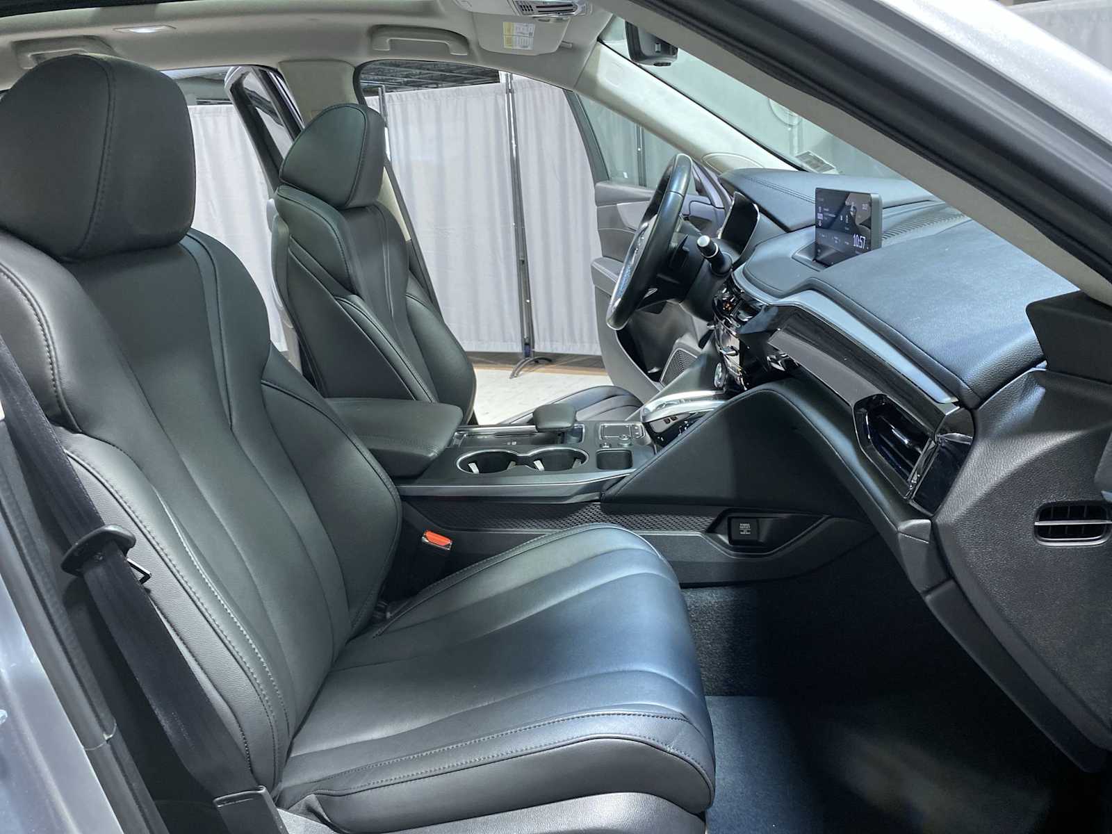 Thumbnail: 2024 Acura MDX - 14