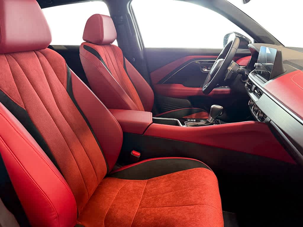 Thumbnail: 2026 Acura ADX - 35