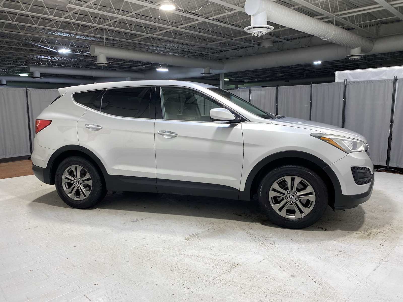 Thumbnail: 2014 Hyundai Santa Fe - 27