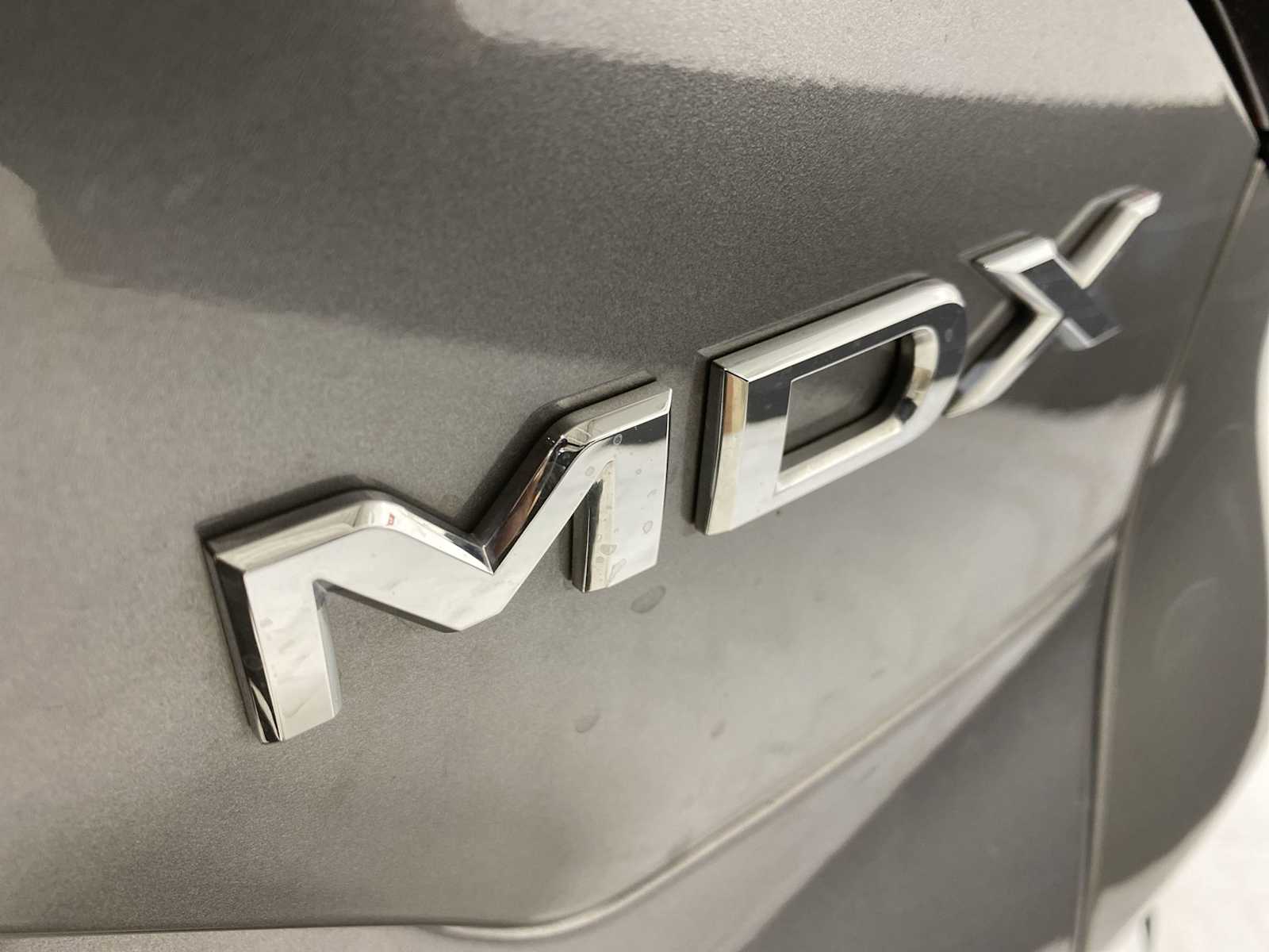 Thumbnail: 2023 Acura MDX - 7