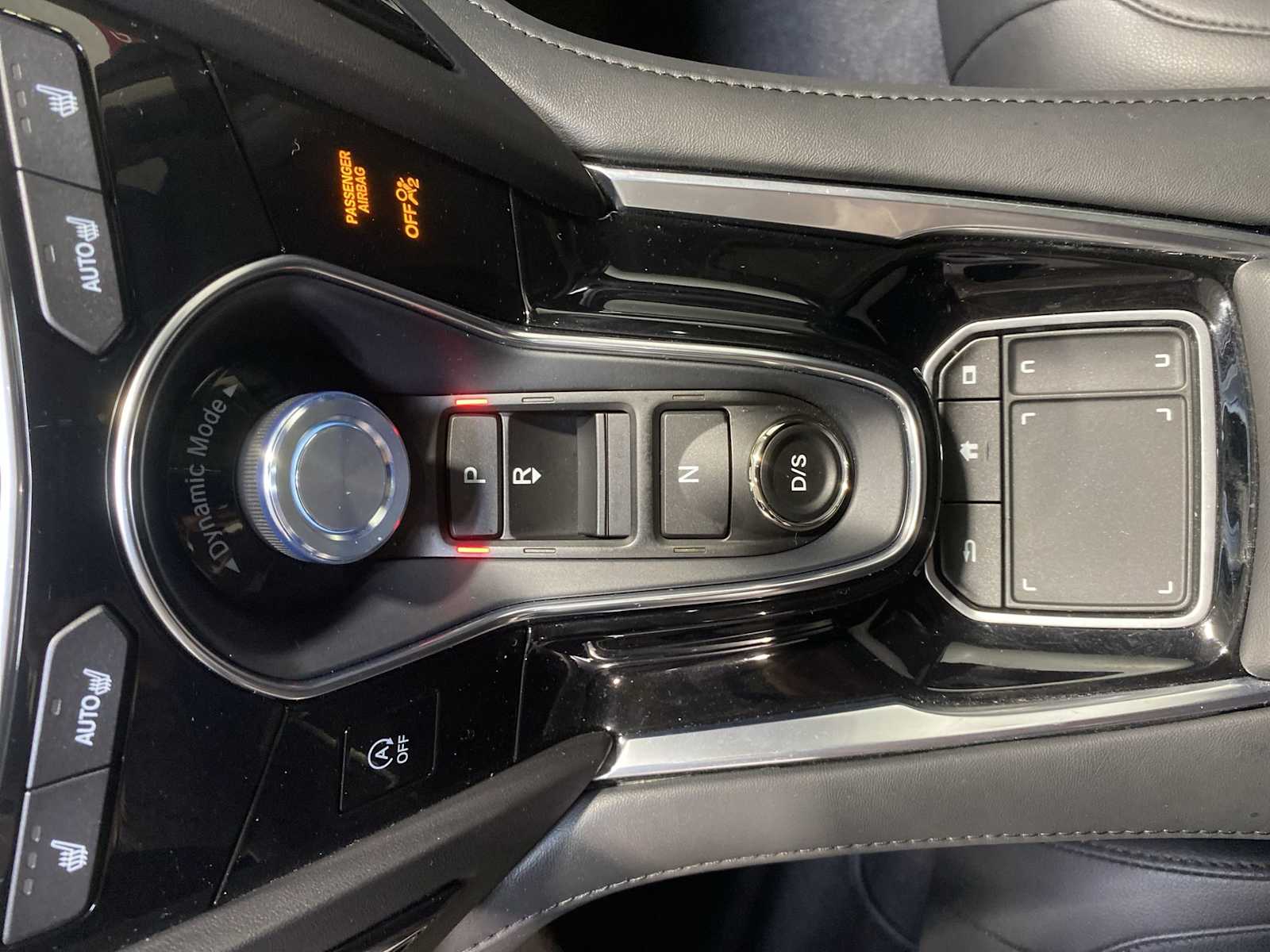 Thumbnail: 2023 Acura RDX - 17