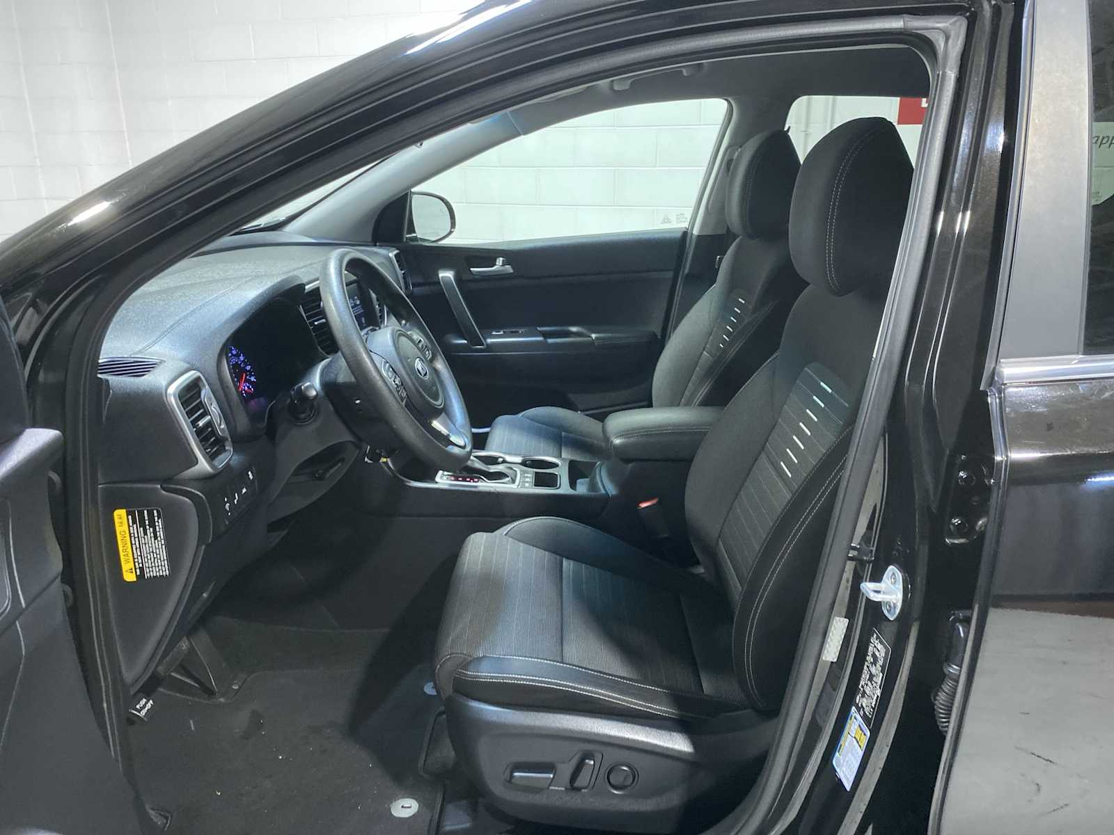 Thumbnail: 2018 Kia Sportage - 2