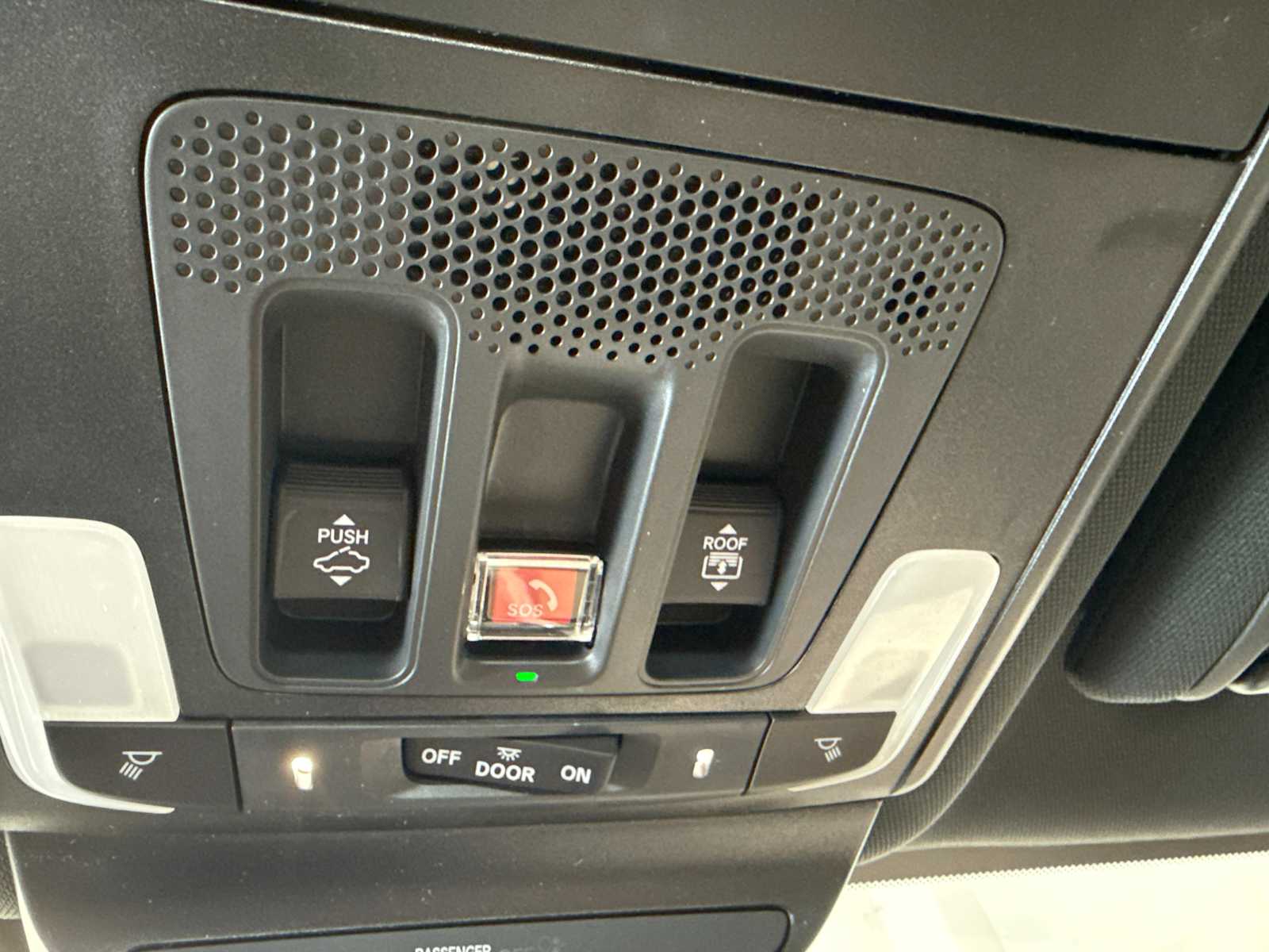 Thumbnail: 2026 Acura ADX - 27