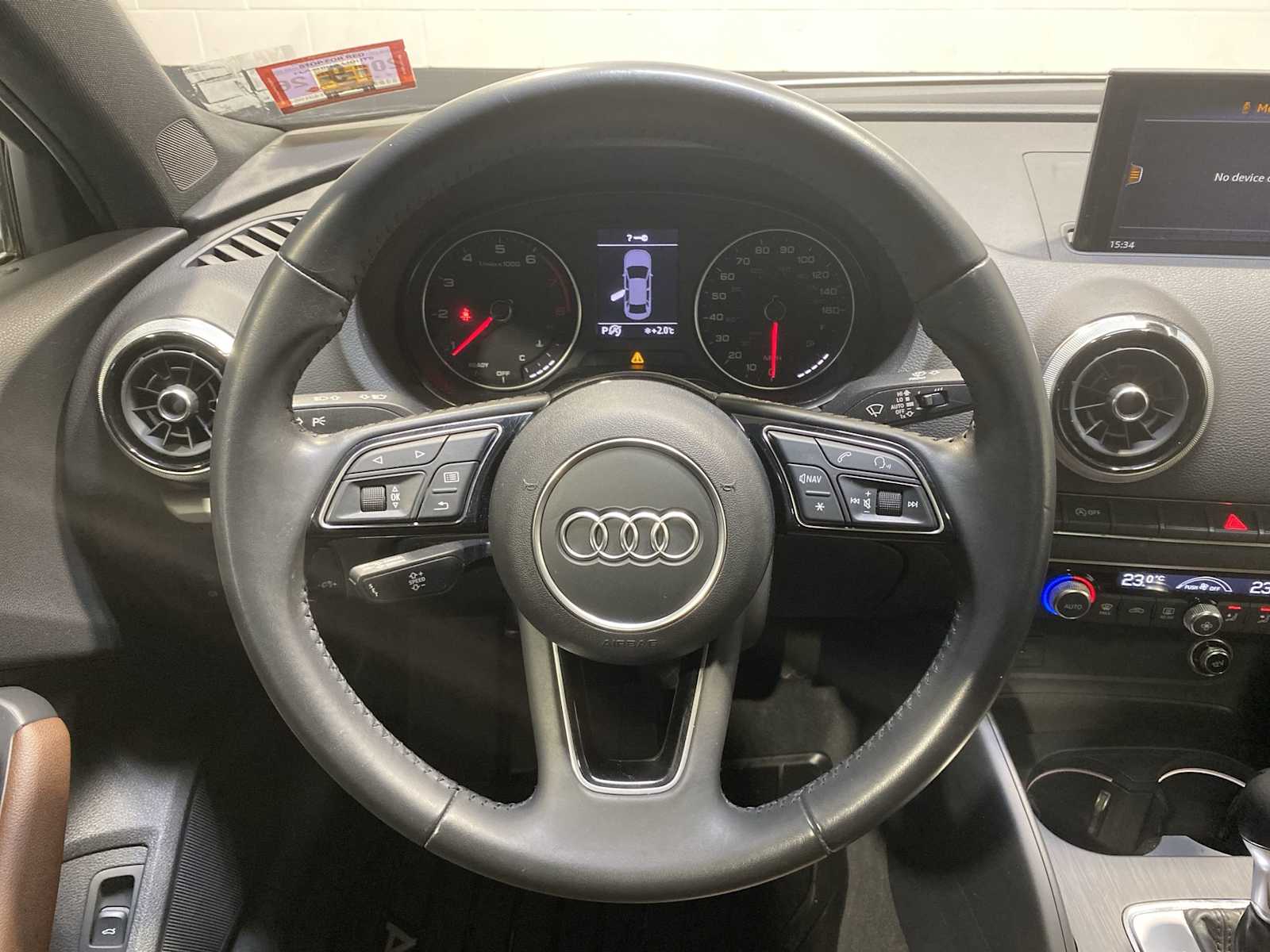 Thumbnail: 2019 Audi A3 - 15