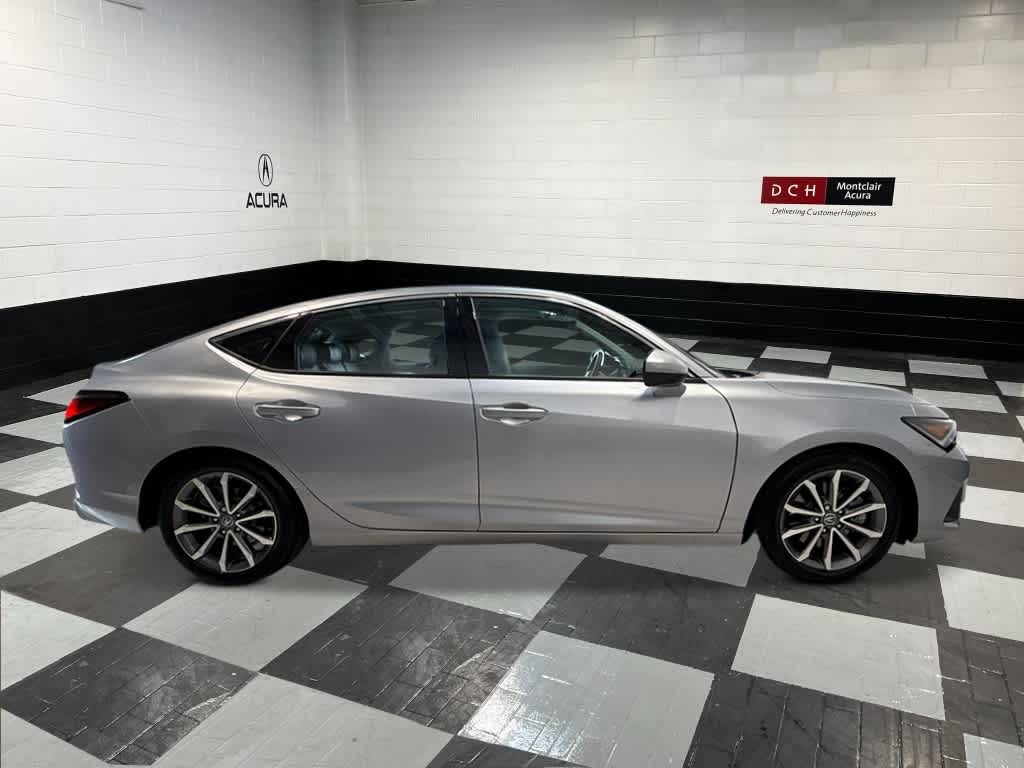 Thumbnail: 2026 Acura Integra - 6