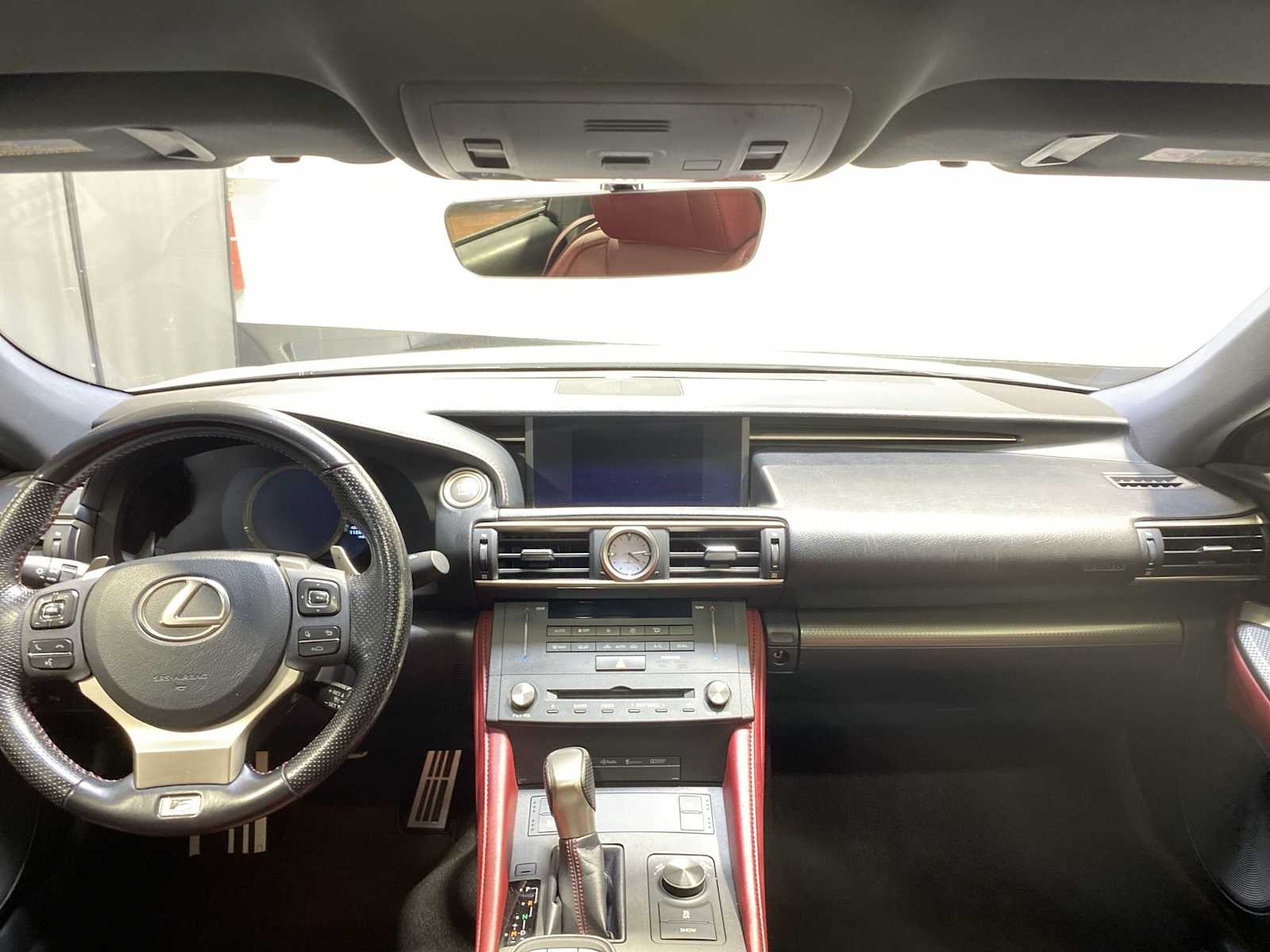 Thumbnail: 2016 Lexus RC - 10